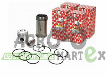 50501160KU ZESTAW NAPRAWCZY SILNIKA C-360 KPL URSUS orginal