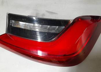 BMW 3 III G20 LAMPA PRAWA TYŁ TYLNA LED 215262- 02