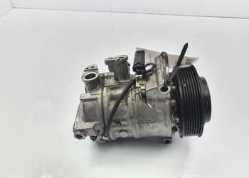 SPRĘŻARKA KLIMATYZACJI MERCEDES C W205 4MATIC A0008300202