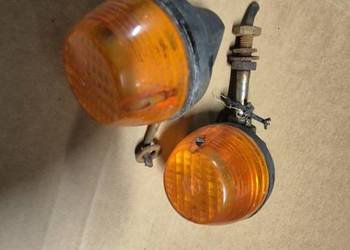 Romet chart Kierunkowskazy