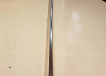 LISTWA CHROM PRAWA KAROSERYJN AUDI A6 C7 4G9853346
