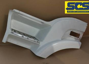 IVECO STRALIS STOPIEŃ STOPNICA LEWA GÓRNA ŁADNA