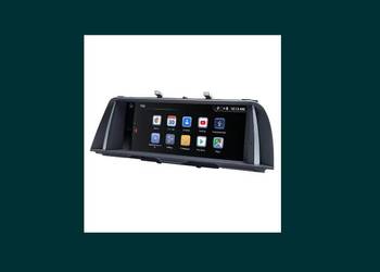 Radio 2din Android 12 BMW5 F10 F11 10-16