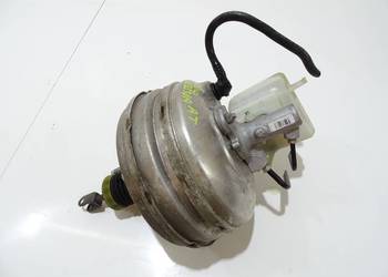 SERWO POMPA HAMULCOWA BMW E60 E61 N53B30A OE AUTOMAT (4642887)
