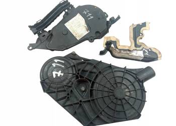 ROZRZĄD KOMPLET OSŁON 9804177080 2.0 HDI Citroen C4 Grand Picasso II 980298