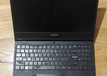 Lenovo Legion Y530-15 i5-8300H GTX1050Ti - bez RAM i SSD