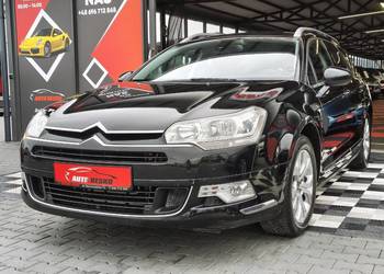 Citroen C5 Automat ! 2.0 Diesel !  Wersja Exclusive !