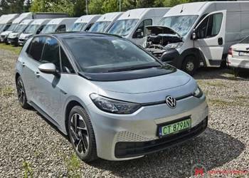 VOLKSWAGEN ID.3 2023 / EE / 204 KM