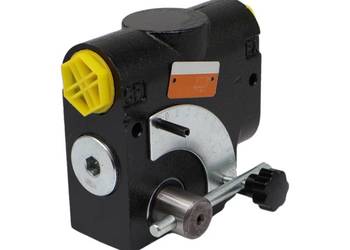 ZAWÓR Regulator Przepływu DZIELNIK STRUMIENIA 3/4 115L + Skala [4403]
