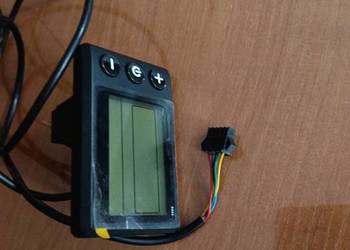 Elektronik podejmie pracę baterie rower elektryczny