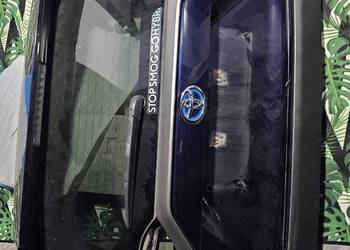 Toyota Rav4 V listwa blenda klapy tył