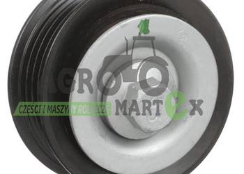 87803016, 87802645 ROLKA NAPINACZA fi57 CNH