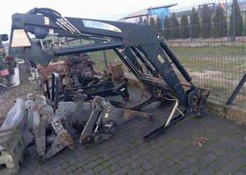 Ładowacz czołowy stoll