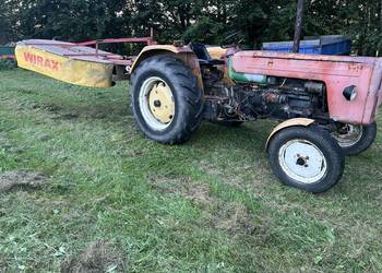 Ursus c4011 c355