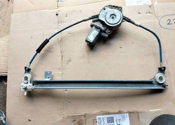 FIAT PUNTO 1 MK1 5D 46459547 Mechanizm podnoszenia szyby drzwi przód prawy
