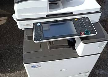 drukarka ksero Ricoh MPC 2003 wielofunkcyjna wifi blutoth