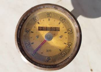 Licznik prędkościomierz Junak M07 M10