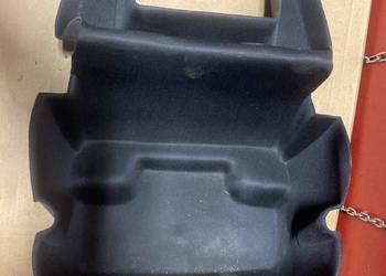 Peugeot Satelis 125 pokrowiec kufra wypełnienie B919