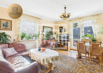 Mieszkanie 97.9m2 4 pok Goszczyno Morska