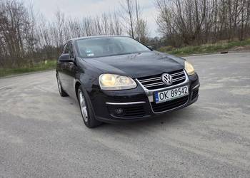 Jetta z gazem okazja !