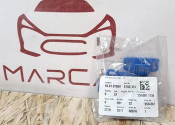 VOLVO XC60 V90 SPINKA KLIPS MOCOWANIE TAPICERKI DRZWI 31467431