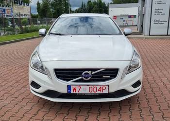 2,0 D3 136 KM --5 Cylindrowy - R - DESIGN - 2xKoła - Czujniki - IMPORT -