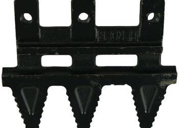 Palec potrójny MX 95721016