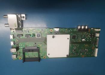 SONY KD - 65XG8096, 1 - 982 - 454 - 41, płyta główna.