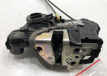 ZAMEK DRZWI LEWY PRZÓD LEXUS CT Hatchback