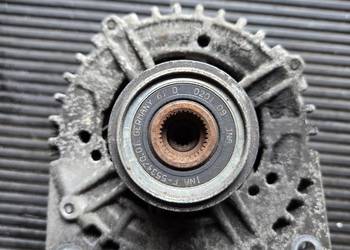 Alternator Volkswagen Passat B6 2.0 TDI