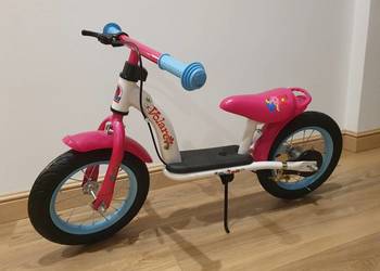 Rowerek górski biegowy VOLARE, stan bardzo dobry