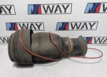 6766667 BMW E61 PODUSZKA ZAWIESZENIA LEWY TYŁ