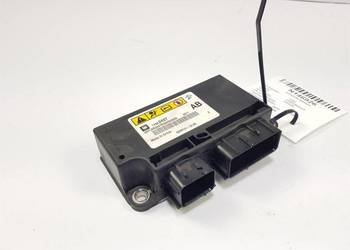 SENSOR AIRBAG 13582437 CHEVROLET  CRUZE