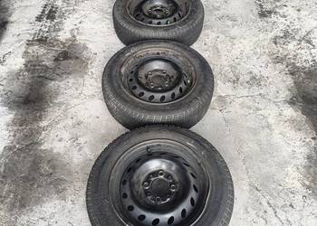 koła felgi seicento Cinquecento, Panda,R13