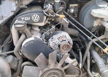 Silnik lt 2.5tdi.102km.kompletny.przebieg 320rts