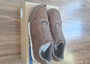 Buty męskie sportowe