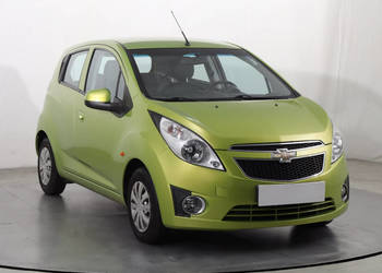Chevrolet Spark 1.0 16V