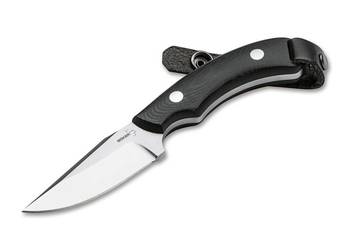 Nóż Böker Plus J-Bite 440C