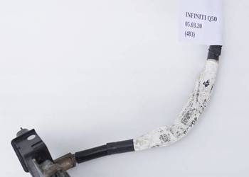 KLEMA MINUSOWA WIĄZKA INFINITI Q50 3.7B KLEMA MINUSOWA WIĄZKA INFINITI Q50 3.7B