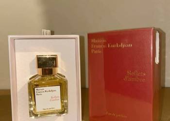 Perfumy maison francis kurkdjian Paris 100ml