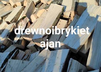 Drewno opałowe iglaste , brykiet ,pellet-Białystok