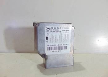 SENSOR AIR BAG AIRBAG A6 C6 4F0959655B