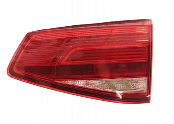 LAMPA TYŁ  W KLAPĘ PRAWA KOMBI EU VW Volkswagen Passat VIII (2014-  ) B8