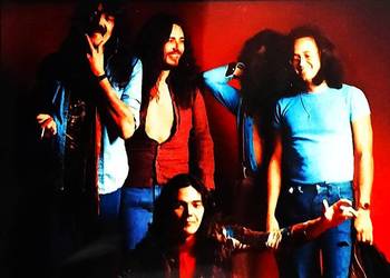 CD Nowa-Polecam Album CD DEEP PURPLE z Wersjami Koncertowymi