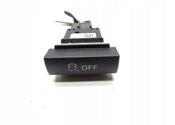 PRZEŁĄCZNIK PRZYCISK ESP OFF 1Z0927134D SKODA OCTAVIA II LIFT