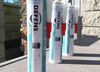 Klej uszczelniający do daszków Defens Seal