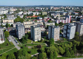 Mieszkanie Nowy Świat w nowoczesnym stylu