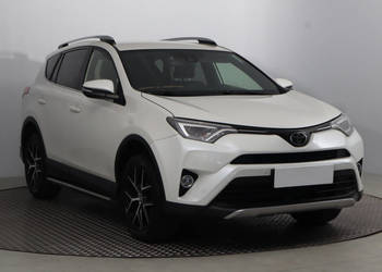 Toyota RAV 4 2.0 D-4D