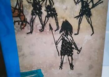 Kamiennym toporem książki prezenty Warszawa księgarnia Praga