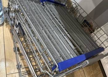 Kosze zmywarki Amica lub Samsung 60cm
